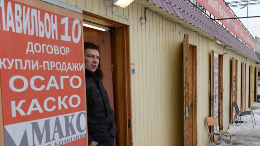 Санкции за езду без ОСАГО предлагают смягчить