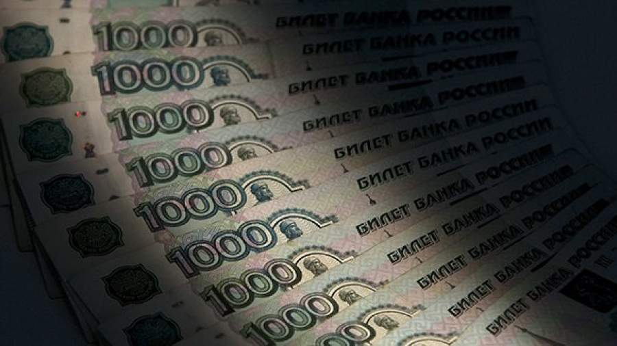 Главным кредитором регионов стал федеральный бюджет