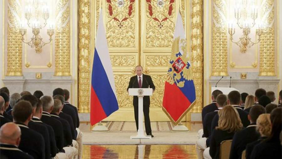 «Трудности нас только закаляют»