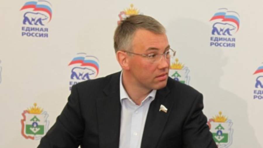 Ненецкий автономный округ покидают архангельские чиновники