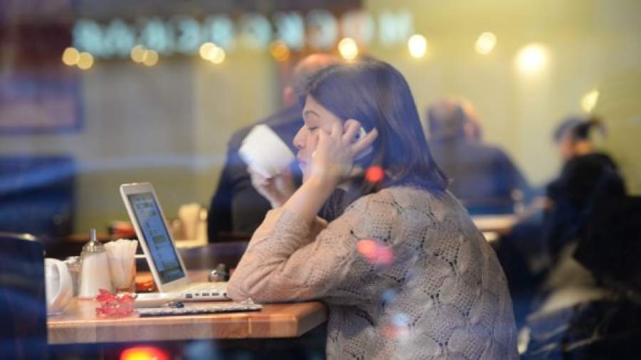 Роскомнадзор проверяет Wi-Fi в общепите