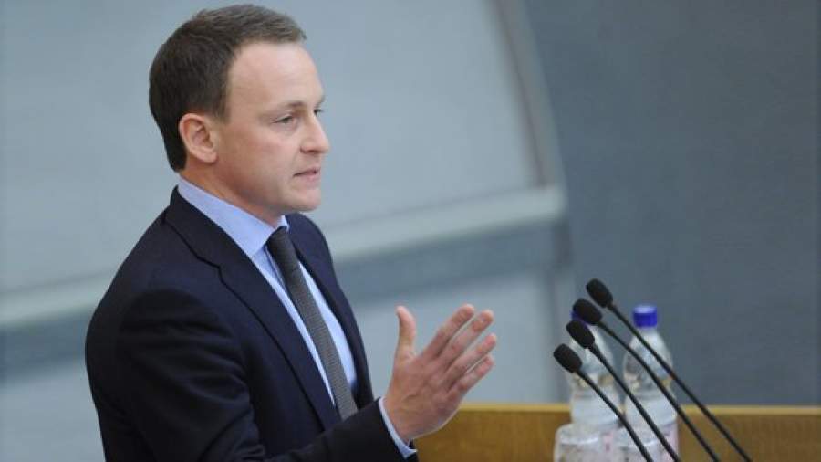 Депутаты Сидякин и Савченко нарушили правила секретности