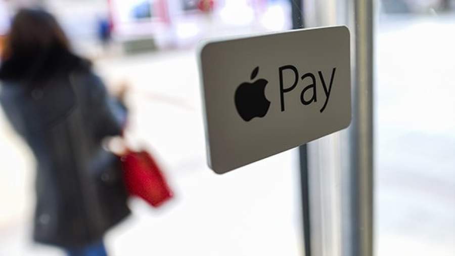 Вокруг пальца: что не так с Apple Pay в России