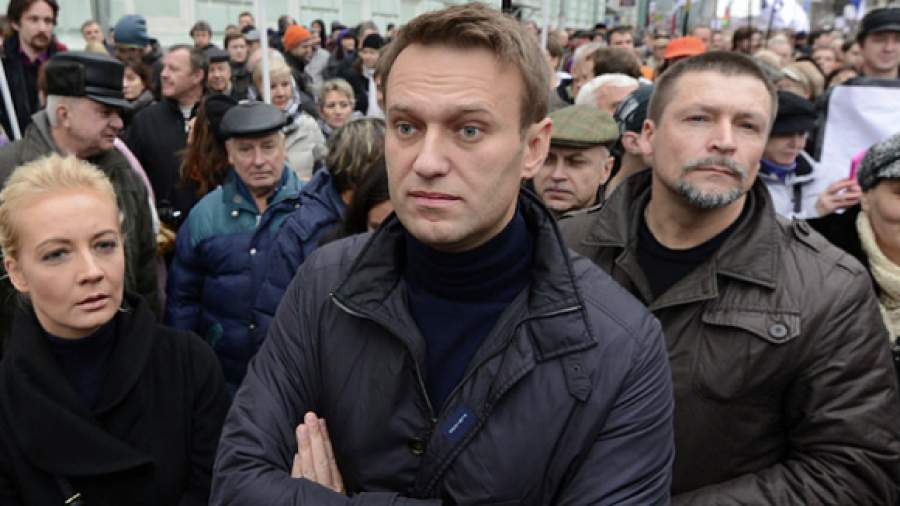 «Левиафан» запустят для прикрытия политических акций