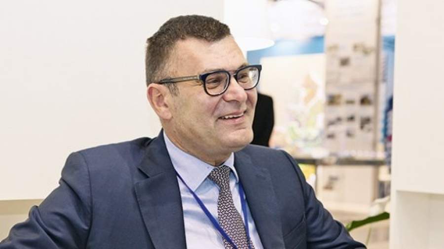 Янис Краулис: «Компания КНАУФ выступает за умное строительство»