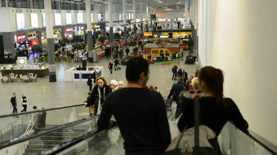 Торговые центры проверят на безопасность
