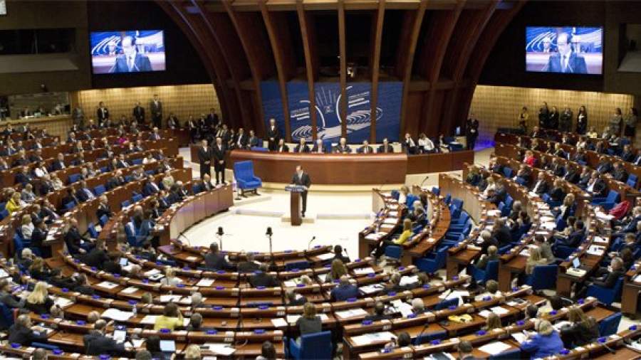 Российские парламентарии ищут альтернативу ПАСЕ