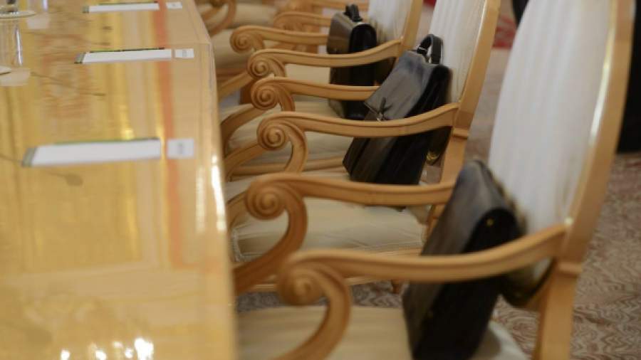 Министерство культуры создаст кадровый резерв управленцев