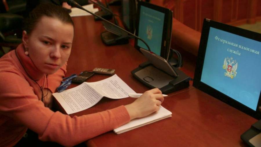 ФНС отследит все сделки компаний с помощью компьютера