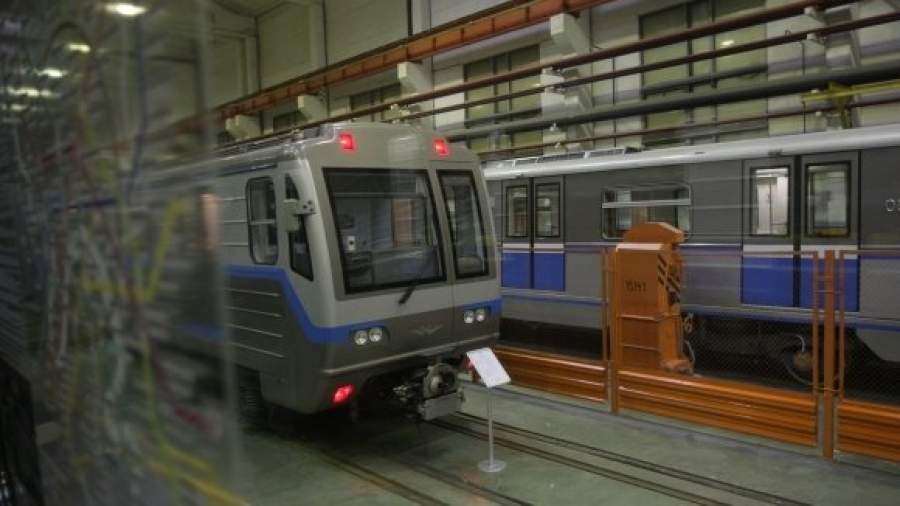ФАС нашла признаки нарушения конкуренции в тендере метро за 133 млрд