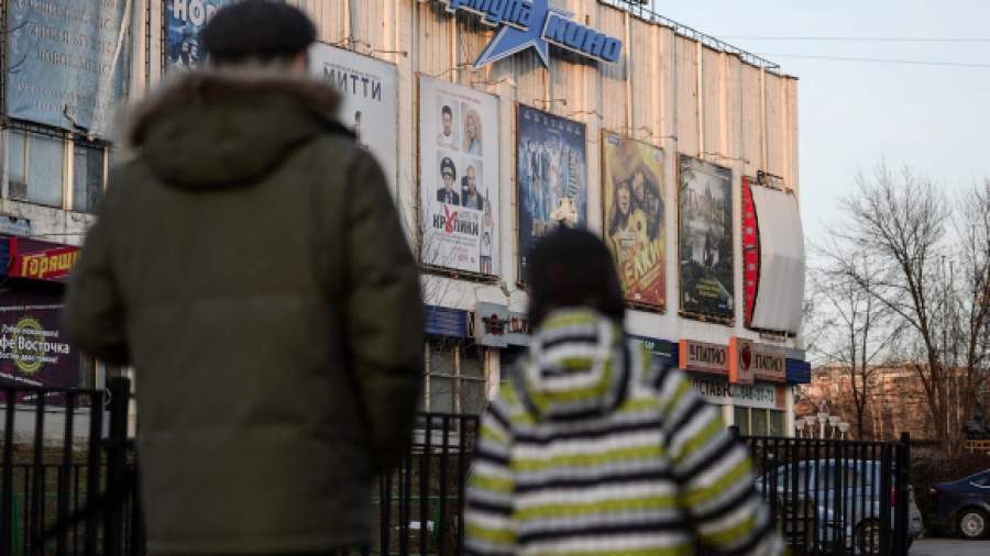 Минкультуры повысит штрафы за несоблюдение возрастной маркировки