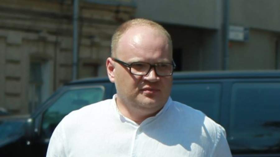 Кашин: «На месте Турчака я бы давно подал в отставку»