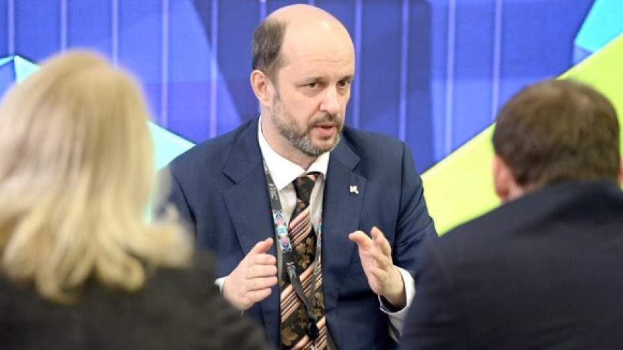 Часть активов Германа Клименко отойдет сыну, часть будет продана