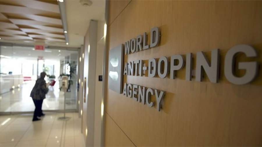 Двойные стандарты WADA