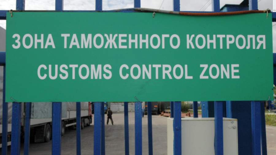 Импортные пошлины на оборудование могут обнулить