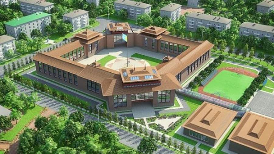 «Оборонсервис» просят вернуть миллионы за проект кадетского корпуса