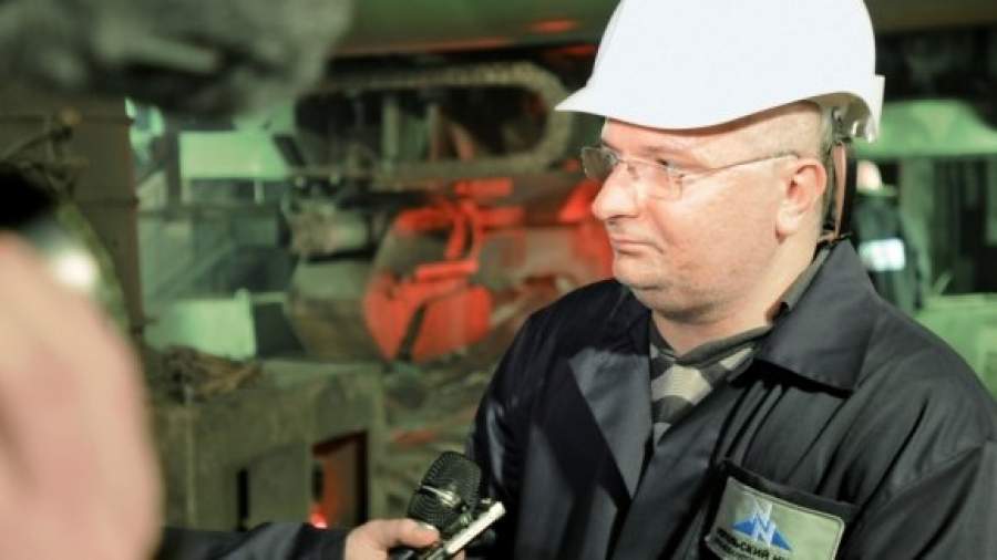 Не в наших правилах экономить на людях