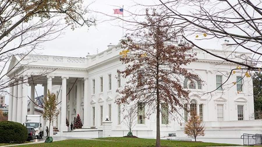 Лоббисты окружают Дональда Трампа