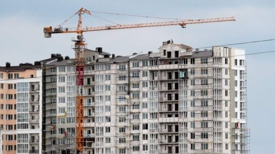 На строительство высоток в Казани наложен временный запрет