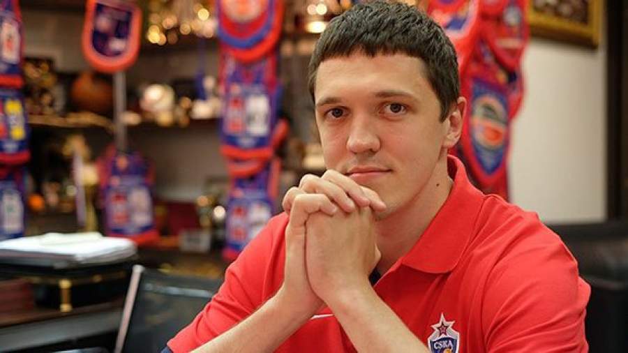 «Я отдал свой максимум команде, и она сделала то же самое для меня»