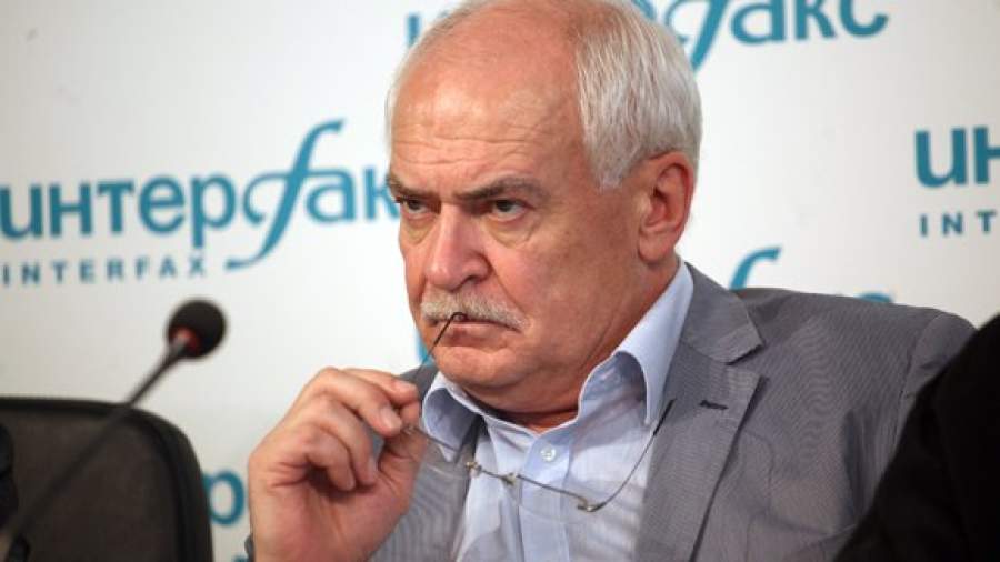 «Я не праздную победу, потому что войну никому не объявлял»