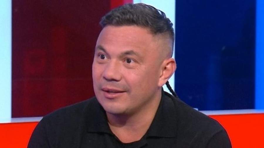 Цзю: «С удовольствием передам эстафету Ковалеву»