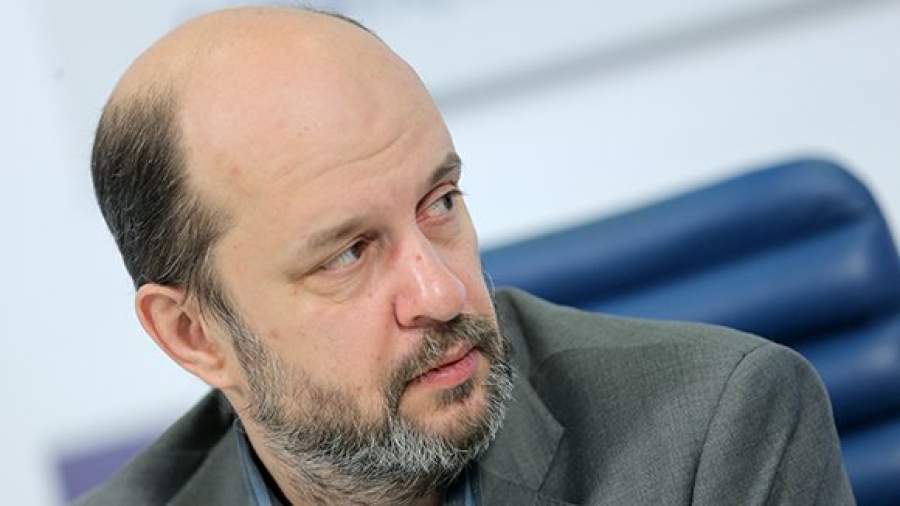 Клименко: реагировать на инициативы по борьбе с пропагандой нет причин