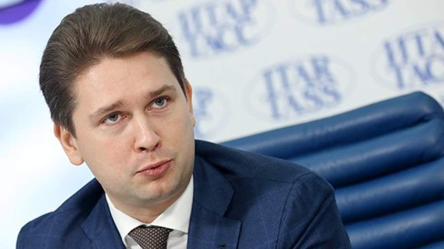 Антон Малышев: «Мы должны сохранить свой рынок кинопоказа»