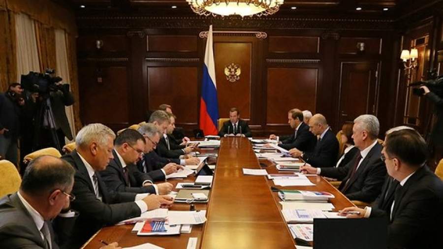 На поддержку российского экспорта выделят 100 млрд рублей
