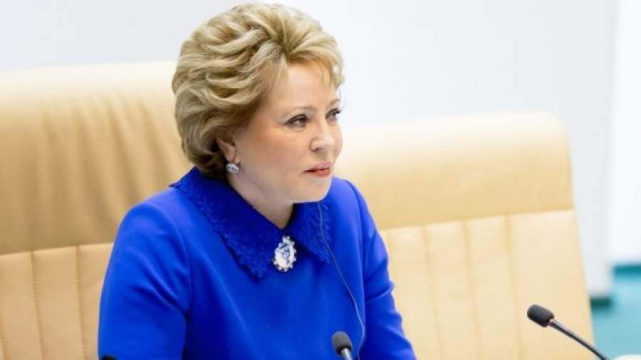 Женщины России и США поговорят о мире и согласии
