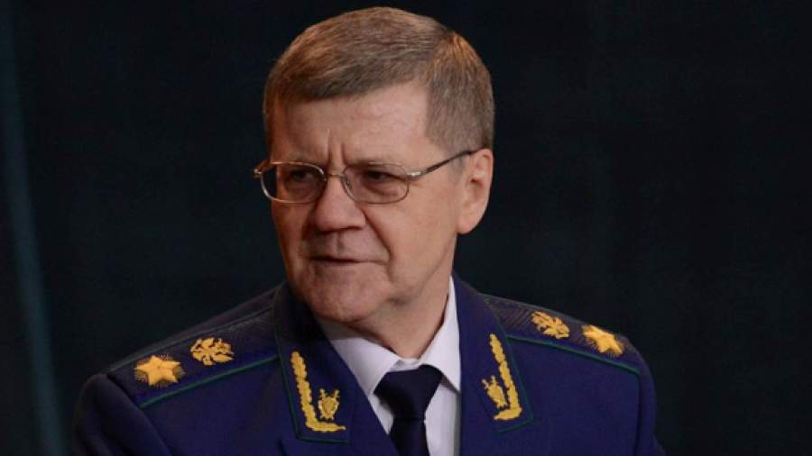 Депутат Госдумы попросил Генпрокурора провести проверку РФБ