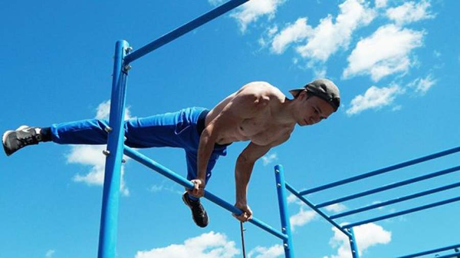 В Башкортостане пройдет Евразийский Workout-фестиваль
