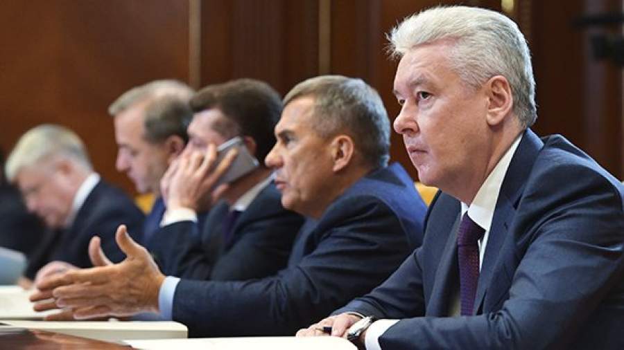 Эффективность губернаторов могут переоценить