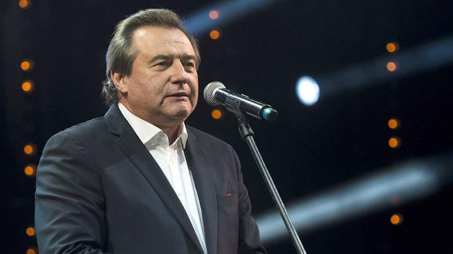 Алексей Учитель: «Я хотел показать Николая человеком из плоти и крови»