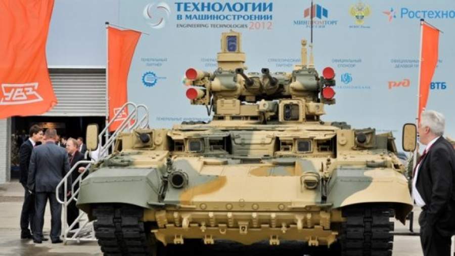 Оборонные предприятия займутся гражданскими инновациями