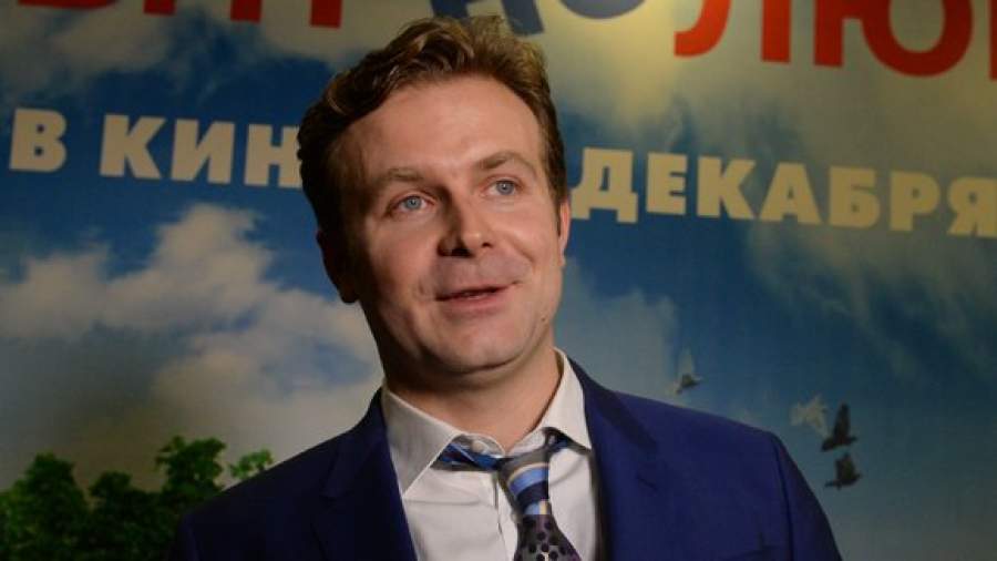 «Нашим киношникам не хватает чувства собственной заменимости»