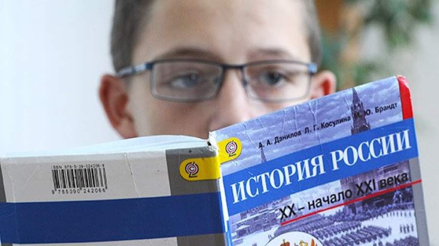 Жители Брянска лучше всех в стране знают историю России