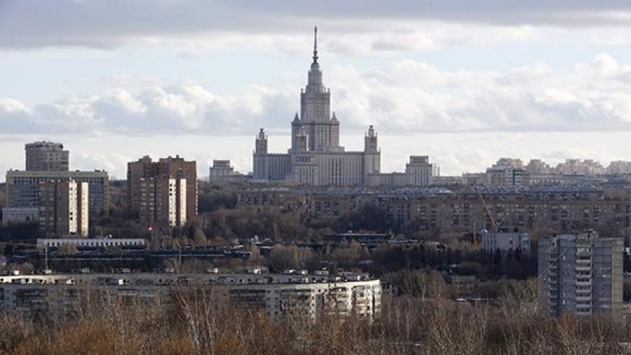 Вузам разрешат распоряжаться объектами культурного наследия