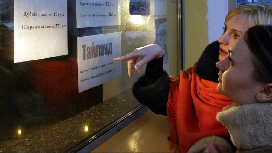 Бизнес просит узаконить цены в у.е. для магазинов и госконтрактов