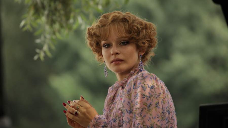 Премьера сериала о Людмиле Гурченко состоится 9 ноября