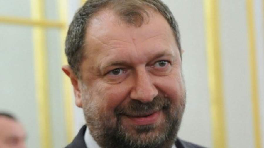 В деле Резника усмотрели американский след