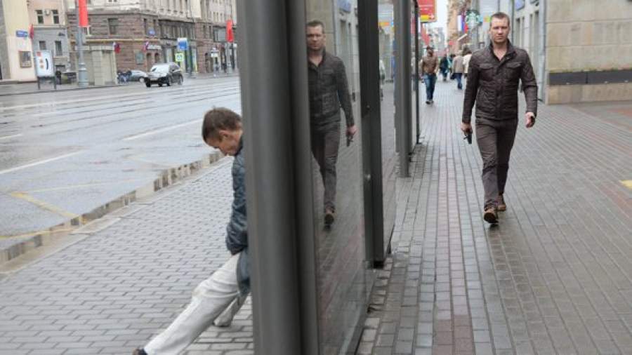 В 2015 году россияне стали меньше пить