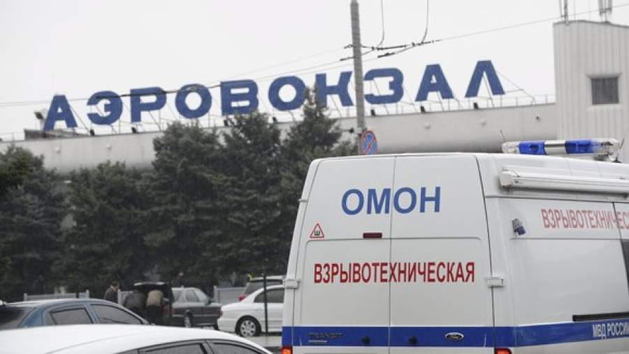 На месте крушения Boeing в Ростове-на-Дону ведется расследование