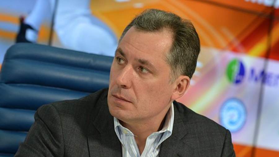 «МОК не будет участвовать в политических играх»