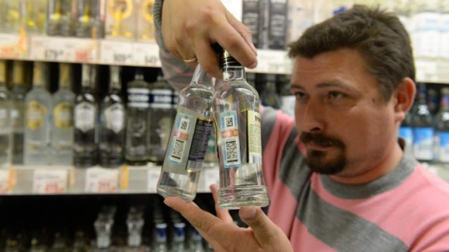 Наказание за производство и продажу нелегального алкоголя ужесточат