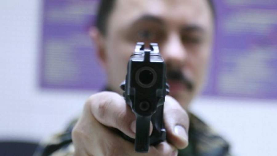 В Думе предлагают разрешить использовать оружие для любой самообороны
