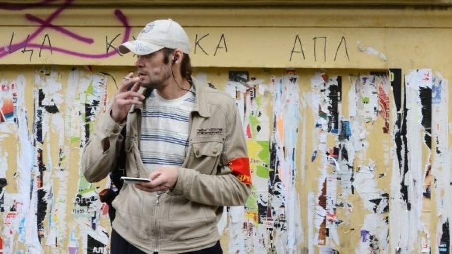Дружинников будут тестировать на алкоголь и наркотики