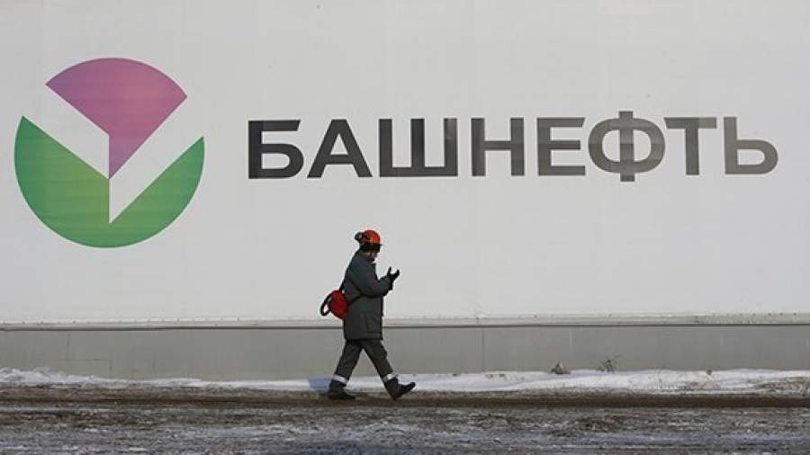 Соагентом приватизации «Башнефти» может стать Сбербанк