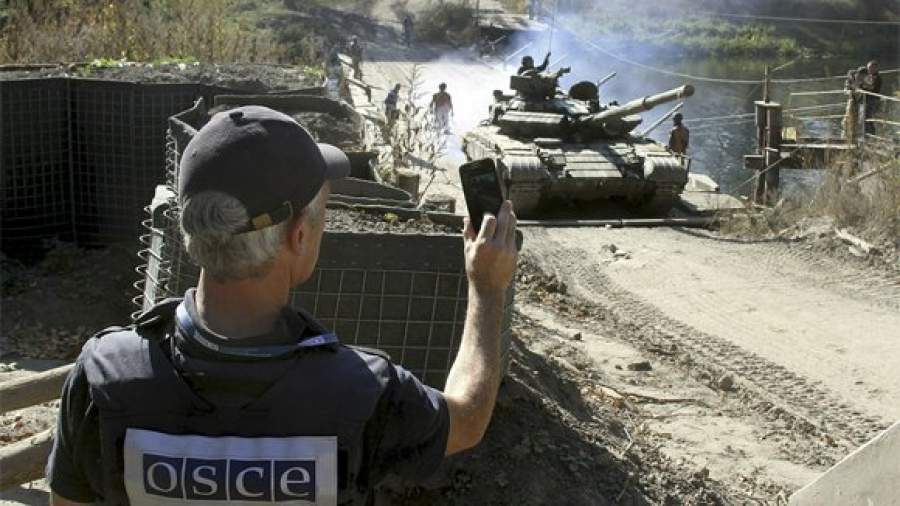 Эксперты: прорывов в Минском процессе ждать не следует