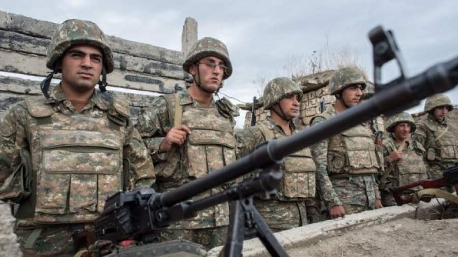 Карабах: снова большая война или разведка боем?